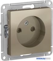Розетка Schneider Electric AtlasDesign ATN000549 - фото