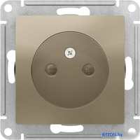 Розетка Schneider Electric AtlasDesign ATN000549 - фото2