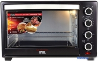 Мини-печь GFgril GFO-38B Convection Plus - фото
