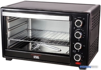 Мини-печь GFgril GFO-38B Convection Plus - фото2