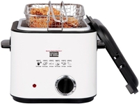 Фритюрница GFgril GFF-012 Easy Cook - фото2