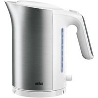 Электрочайник Braun WK 5100 WH - фото
