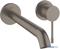 Grohe Essence New 19967AL1 (темный графит, матовый) - фото