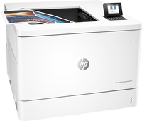 Принтер HP Color LaserJet Enterprise M751dn - фото2