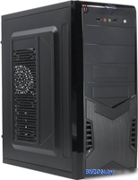 Корпус ExeGate CP-604 500W EX280389RUS - фото