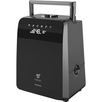 Увлажнитель воздуха Royal Clima Genova RUH-G450/5.5E-BL - фото