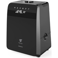 Увлажнитель воздуха Royal Clima Genova RUH-G450/5.5E-BL - фото2