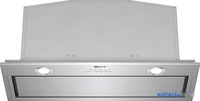Кухонная вытяжка NEFF D57ML66N1 - фото