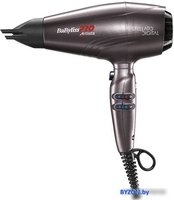 Фен BaByliss PRO BAB7500IE - фото