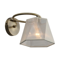 Бра Omnilux Rapallo OML-65011-01 - фото