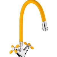Смеситель Frud R44127-9 - фото