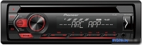 CD/MP3-магнитола Pioneer DEH-S121UB - фото