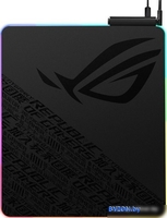 Коврик для мыши ASUS ROG Balteus Qi - фото2