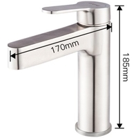 Смеситель Gappo G1099-30 - фото2