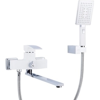 Смеситель Gappo G2207-7 - фото