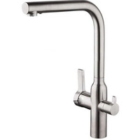 Смеситель Gappo G4399-4 - фото