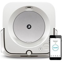 Робот-пылесос iRobot Braava Jet M6 - фото2