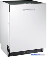 Посудомоечная машина Samsung DW60M5050BB - фото2
