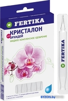 Fertika Кристалон для орхидей 5x10 мл - фото