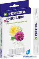Fertika Кристалон для роз 5x10 мл - фото