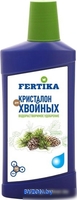 Fertika Кристалон для хвойных 500 мл - фото