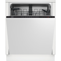 Посудомоечная машина BEKO DIN25410 - фото