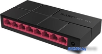 Коммутатор Mercusys MS108G - фото