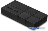 Коммутатор Mercusys MS108G - фото2