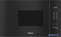 Микроволновая печь Miele M 2230 SC OBSW - фото