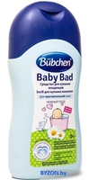 Bubchen 11811350 400 мл - фото