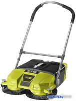 Электровеник Ryobi One+ R18SW3-0 (без аккумулятора) - фото