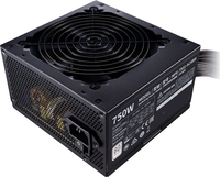 Блок питания Cooler Master MWE 750 White 230V V2 MPE-7501-ACABW-EU - фото2