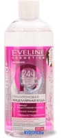 Eveline Cosmetics Facemed + Гиалуроновая 3 в 1 (400 мл) - фото