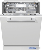 Посудомоечная машина Miele G 7150 SCVi - фото