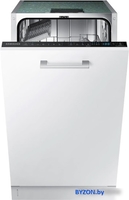 Посудомоечная машина Samsung DW50R4040BB - фото