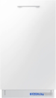 Посудомоечная машина Samsung DW50R4040BB - фото2
