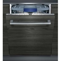 Посудомоечная машина Siemens SN636X05KE - фото