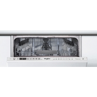 Посудомоечная машина Whirlpool WSIO 3T125 6PE X - фото2