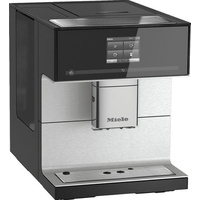 Эспрессо кофемашина Miele CM 7350 OBSW - фото