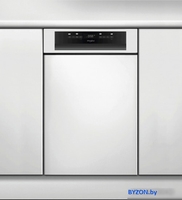 Посудомоечная машина Whirlpool WSBO 3O23 PF X - фото