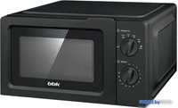 Микроволновая печь BBK 17MWS-782MB - фото