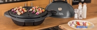Электрогриль George Foreman 24640-56 - фото2