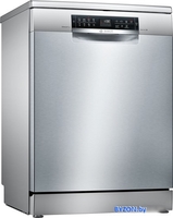 Посудомоечная машина Bosch SMS68NI09E - фото