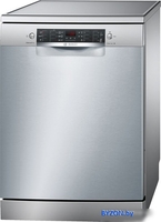 Посудомоечная машина Bosch SMS46HI04E - фото