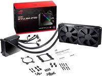 Кулер для процессора ASUS ROG Ryujin 240 90RC0030-M0UAY0 - фото2