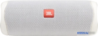 Беспроводная колонка JBL Flip 5 (белый) - фото2