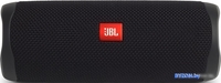 Беспроводная колонка JBL Flip 5 (черный) - фото2