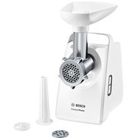 Мясорубка Bosch MFW3910W - фото
