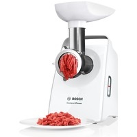Мясорубка Bosch MFW3910W - фото2