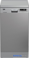 Посудомоечная машина BEKO DFS26024X - фото